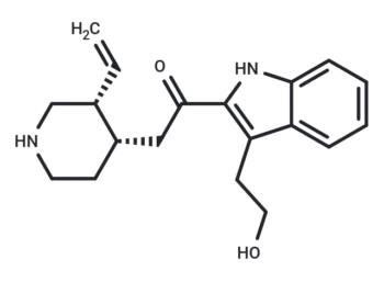 (+)-Cinchonaminone