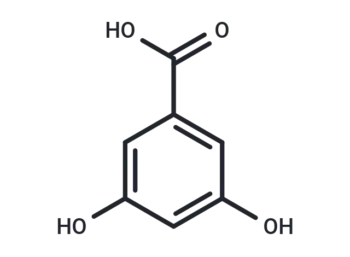 3,5-Dihydroxybenzoic acid