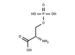 O-Phospho-L-serine