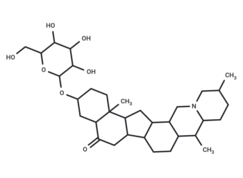 yibeinoside A