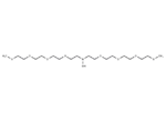 Bis(m-PEG4)-N-OH