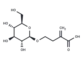 Securiterpenoside