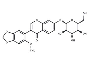 Cuneatin 7-glucoside
