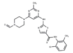 Dasatinib carbaldehyde