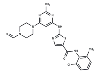 Dasatinib carbaldehyde