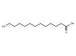 12-Hydroxydodecanoic acid