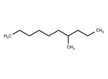 Decane, 4-methyl-