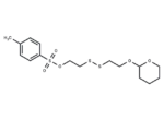 THP-SS-PEG1-Tos