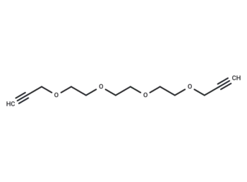 Bis-propargyl-PEG3