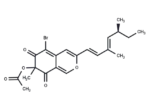 Azaphilone-9