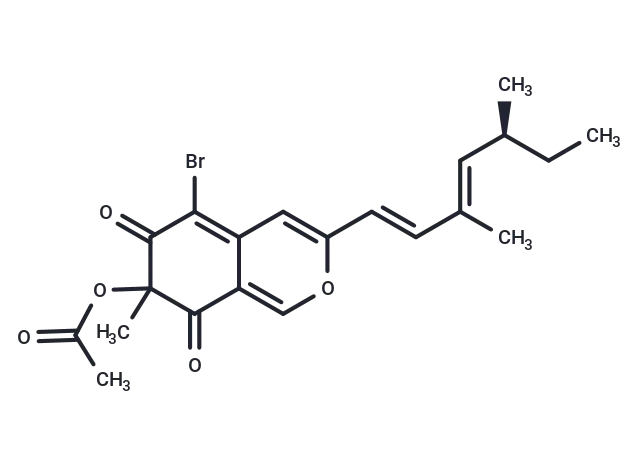 Azaphilone-9