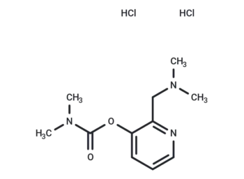 Aminostigmine