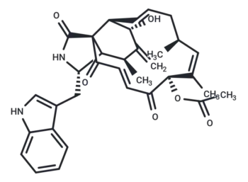 19-O-Acetylchaetoglobosin D