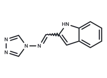 α-Amylase/α-Glucosidase-IN-1