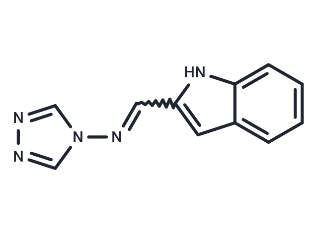 α-Amylase/α-Glucosidase-IN-1