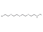 Hydroxy-PEG4-methylamine