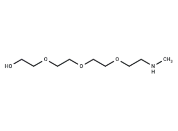 Hydroxy-PEG4-methylamine