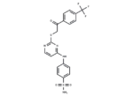 Carbonic anhydrase inhibitor 11