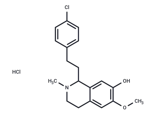 Ro 04-5595 hydrochloride