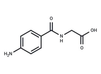 4-Aminohippuric Acid