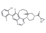 Ras inhibitor 134
