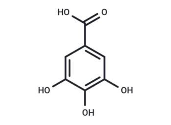 Gallic acid