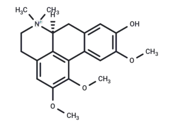 Xanthoplanine