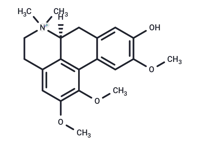 Xanthoplanine