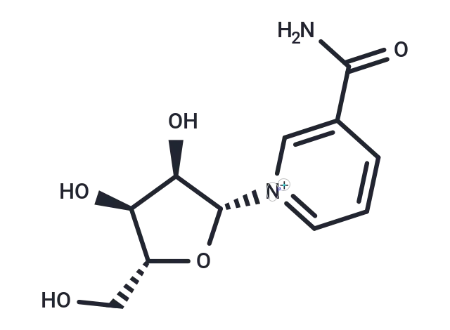 Nicotinamide riboside