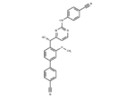 HIV-1 inhibitor-24
