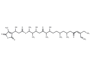 Tautomycetin
