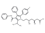 Atorvastatin