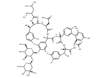 Vancomycin