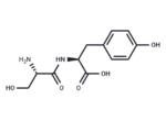 H-Ser-Tyr-OH