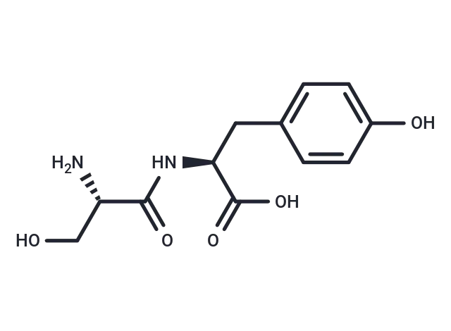 H-Ser-Tyr-OH