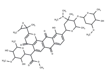 Altromycin F
