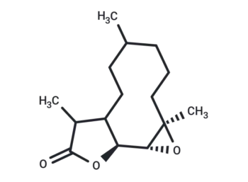 Tetrahydroparthenolide