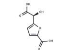 (+)-Osbeckic acid