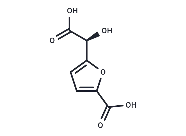(+)-Osbeckic acid