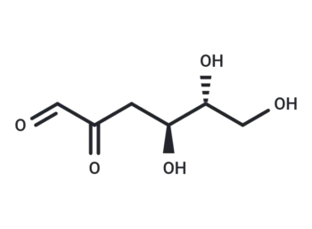 3-Deoxyglucosone