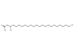 3-hydroxy Lignoceric Acid