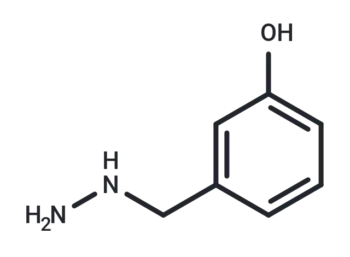 3-Hydroxybenzylhydrazine