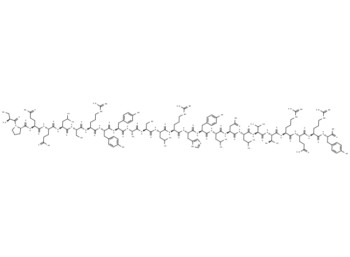 Peptide YY (13-36) (canine, mouse, porcine, rat)