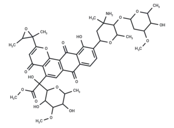 Altromycin G
