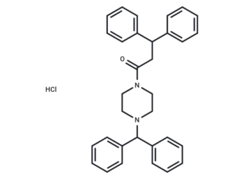 Z-160 hydrochloride