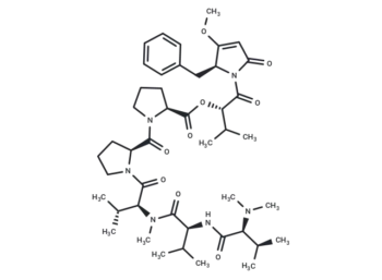 Dolastatin 15