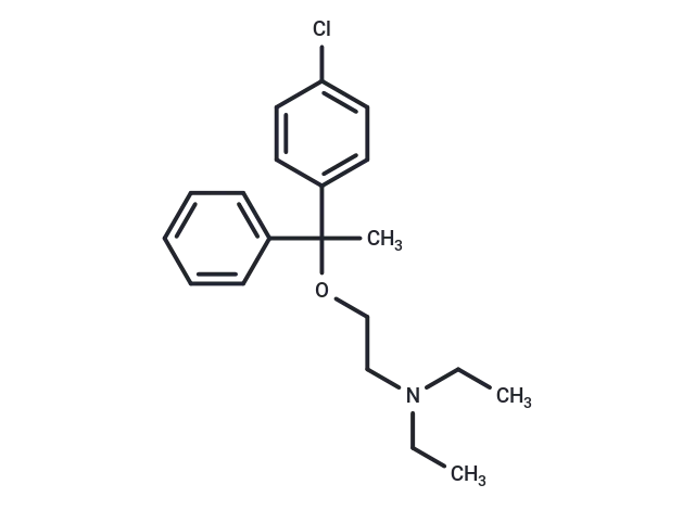 Clofenetamine