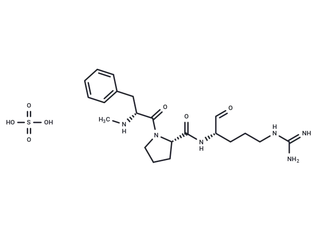 Efegatran sulfate CgoaEWY7TdeEOE7GAAAAAHUVMfo743- Immunomart