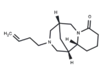 Tetrahydrorhombifoline