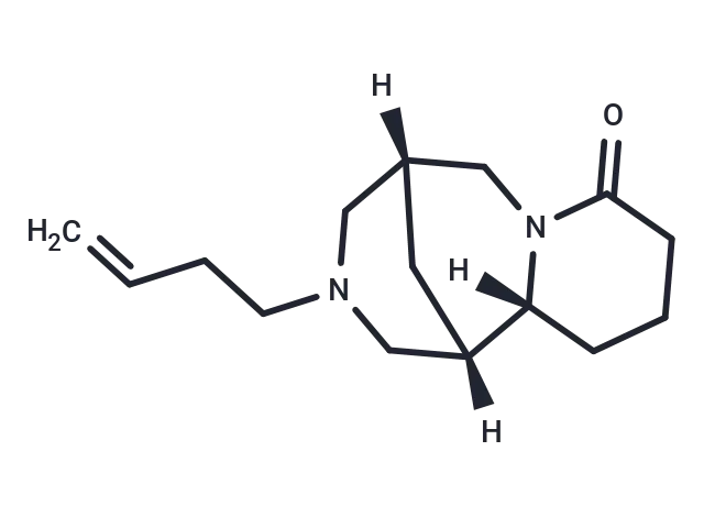 Tetrahydrorhombifoline